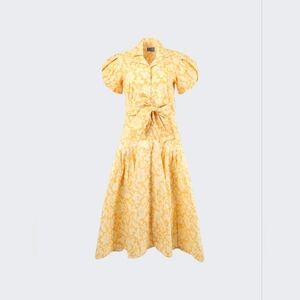 BNWT LHD the glades dress
